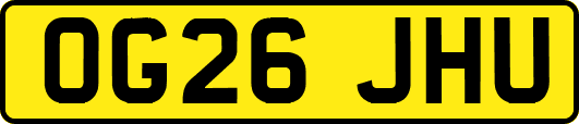 OG26JHU