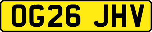 OG26JHV