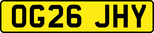 OG26JHY