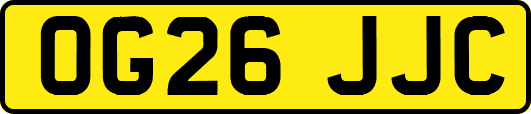 OG26JJC