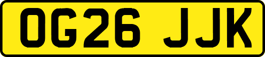 OG26JJK