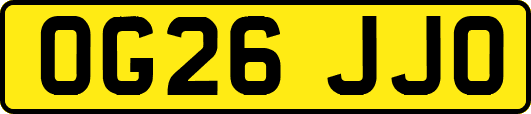 OG26JJO