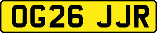 OG26JJR