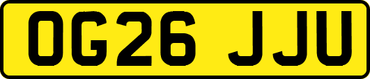 OG26JJU
