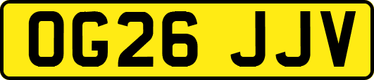 OG26JJV