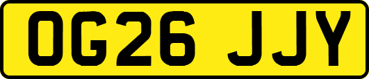 OG26JJY