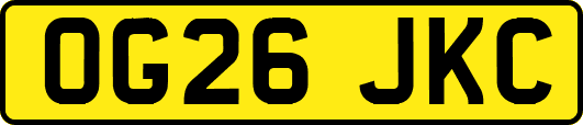 OG26JKC