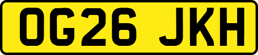 OG26JKH