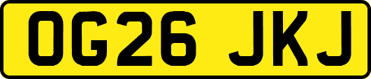 OG26JKJ