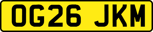 OG26JKM