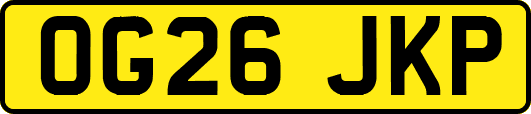 OG26JKP