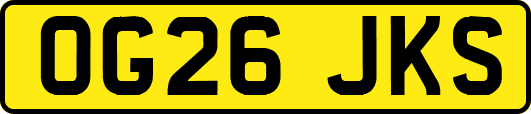 OG26JKS