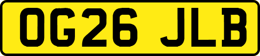 OG26JLB