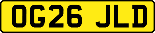 OG26JLD