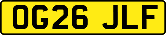 OG26JLF