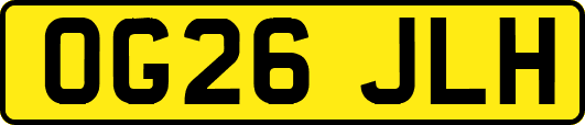 OG26JLH