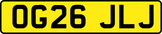 OG26JLJ