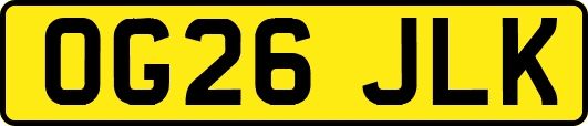 OG26JLK