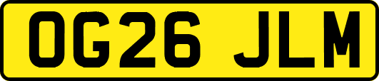 OG26JLM