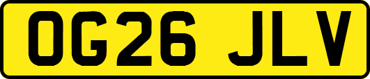 OG26JLV