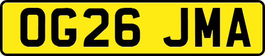 OG26JMA