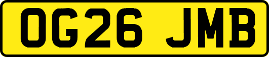 OG26JMB