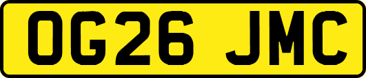 OG26JMC