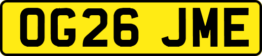 OG26JME