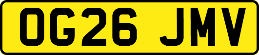 OG26JMV
