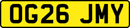 OG26JMY