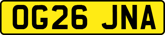 OG26JNA