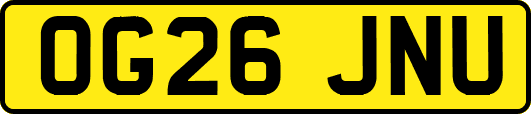 OG26JNU