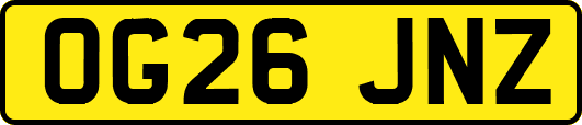 OG26JNZ