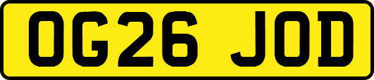 OG26JOD