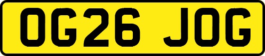 OG26JOG