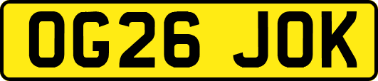 OG26JOK