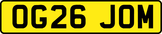 OG26JOM