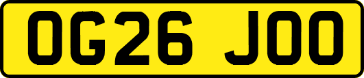 OG26JOO