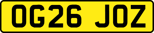 OG26JOZ