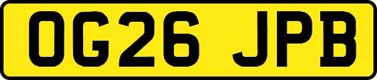 OG26JPB