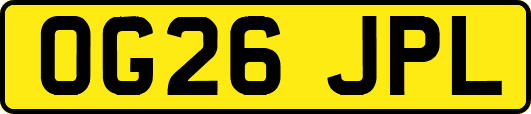 OG26JPL