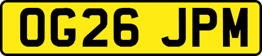 OG26JPM