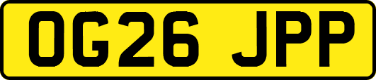 OG26JPP