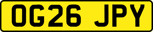 OG26JPY