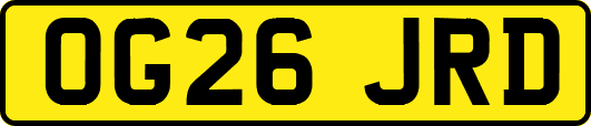 OG26JRD