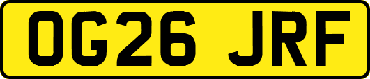 OG26JRF