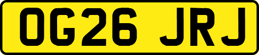 OG26JRJ
