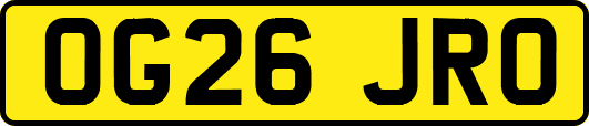 OG26JRO