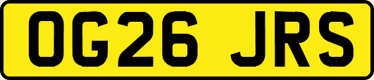 OG26JRS