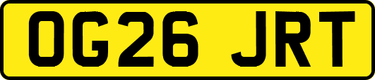 OG26JRT